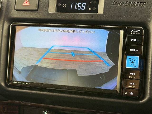 トヨタ&nbsp;ランドクルーザー70系の画像4