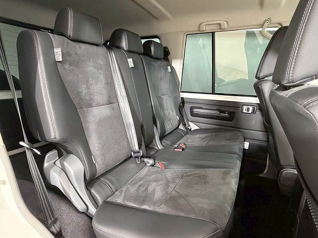 トヨタ&nbsp;ランドクルーザー70系の画像6