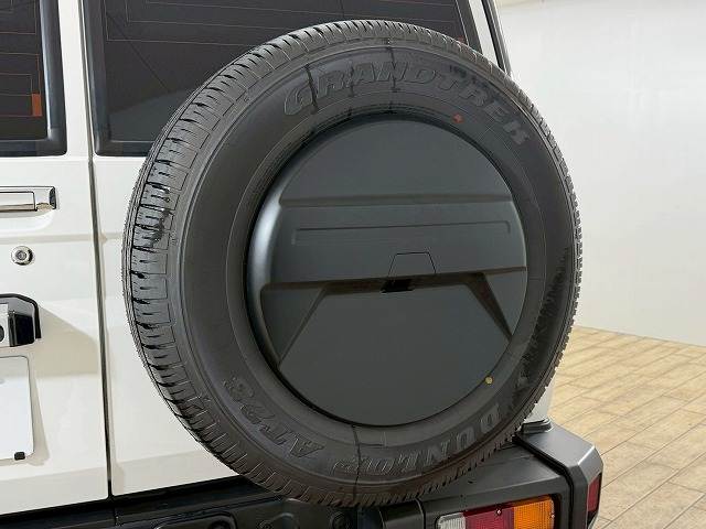 トヨタ&nbsp;ランドクルーザー70系の画像10