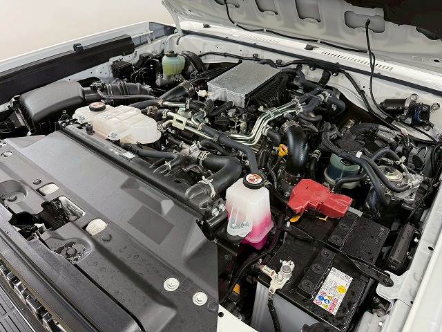 トヨタ&nbsp;ランドクルーザー70系の画像18