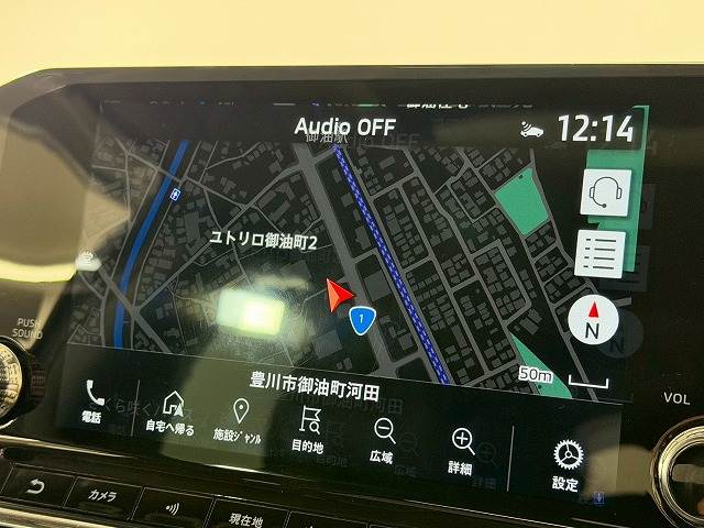 三菱&nbsp;アウトランダーPHEVの画像3