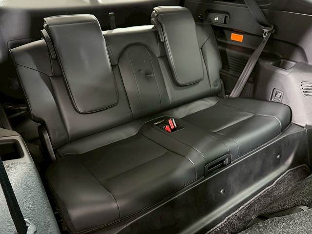 三菱&nbsp;アウトランダーPHEVの画像7