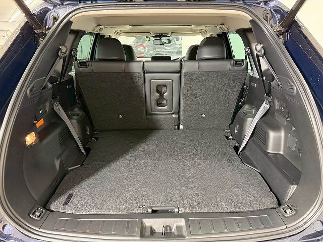 三菱&nbsp;アウトランダーPHEVの画像13