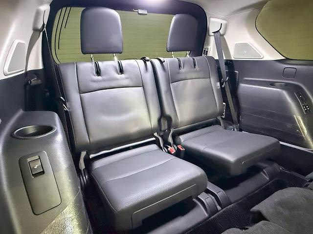 トヨタ&nbsp;ランドクルーザープラドの画像7