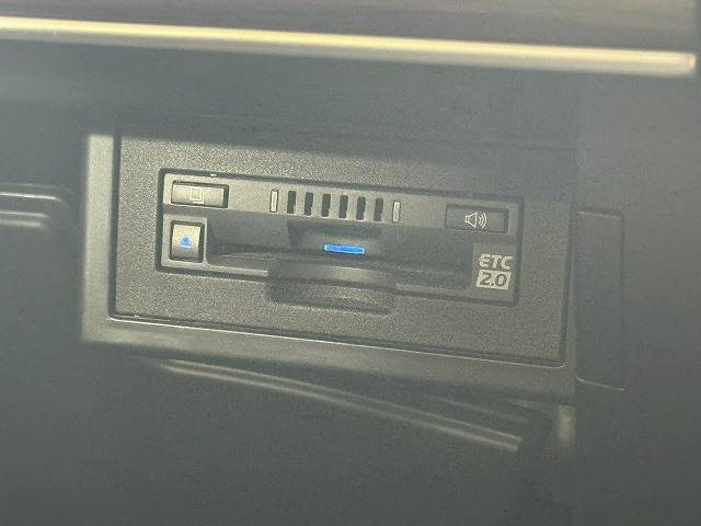 トヨタ&nbsp;ランドクルーザープラドの画像12