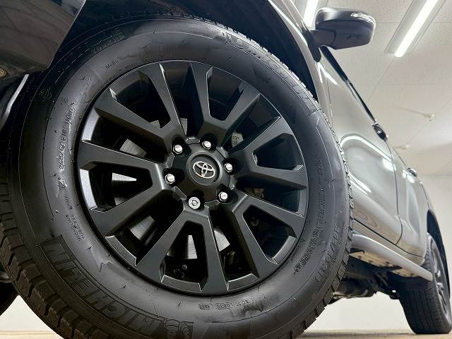トヨタ&nbsp;ランドクルーザープラドの画像20