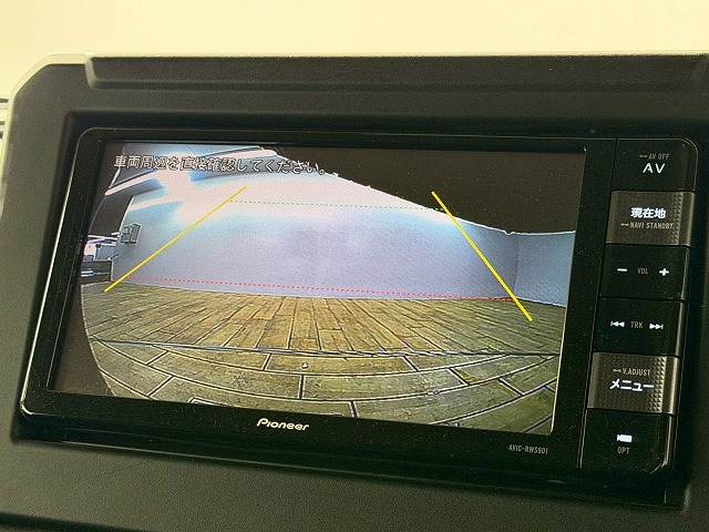 ジムニーXC 内装他