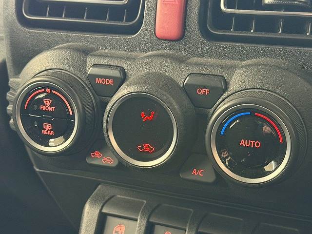 スズキ&nbsp;ジムニーの画像12