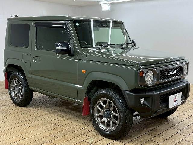 スズキ&nbsp;ジムニーの画像15