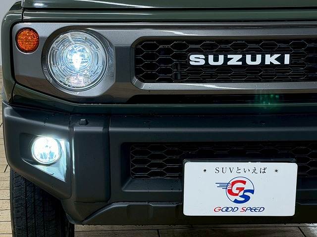 スズキ&nbsp;ジムニーの画像19