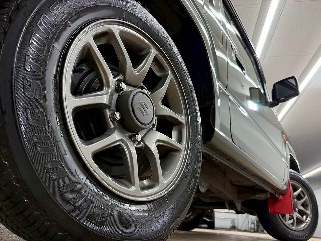 スズキ&nbsp;ジムニーの画像20