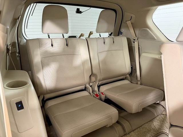 トヨタ&nbsp;ランドクルーザープラドの画像7