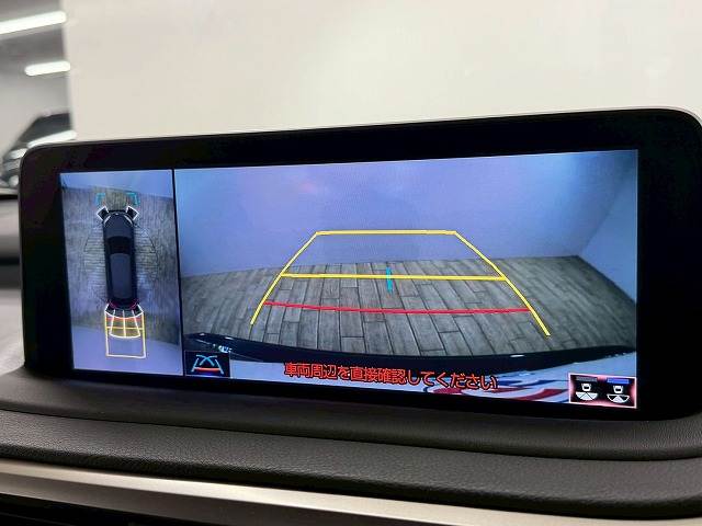 レクサス&nbsp;RXの画像4