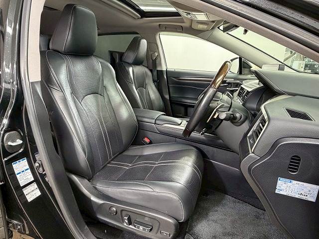 レクサス&nbsp;RXの画像5