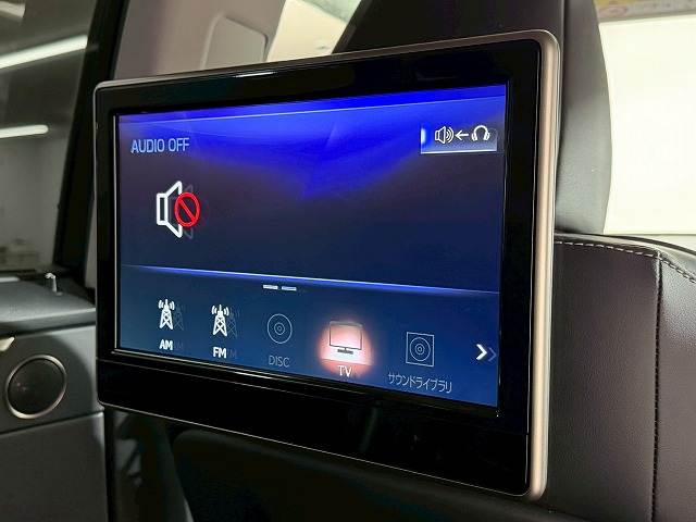 レクサス&nbsp;RXの画像9