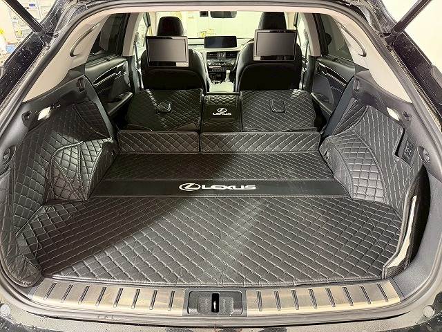 レクサス&nbsp;RXの画像13