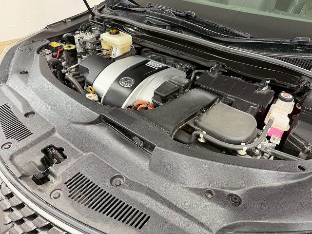 レクサス&nbsp;RXの画像18