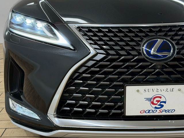 レクサス&nbsp;RXの画像19