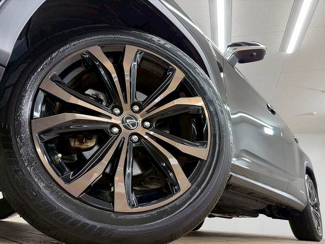 レクサス&nbsp;RXの画像20