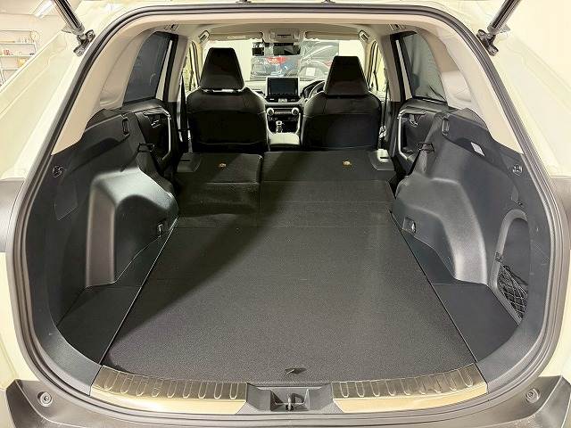 トヨタ&nbsp;RAV4の画像13