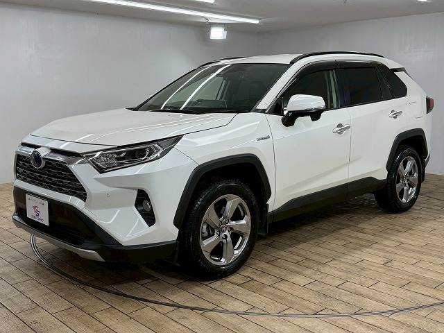 トヨタ&nbsp;RAV4の画像15