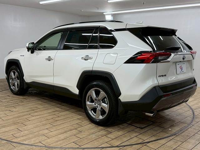 トヨタ&nbsp;RAV4の画像17