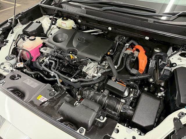 トヨタ&nbsp;RAV4の画像18