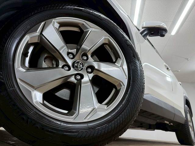 トヨタ&nbsp;RAV4の画像19