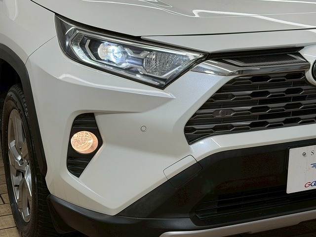 トヨタ&nbsp;RAV4の画像20