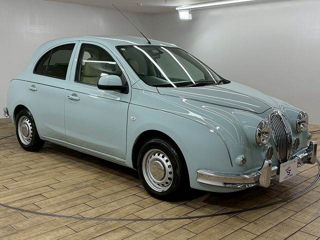 ミツオカ&nbsp;Viewtの画像14