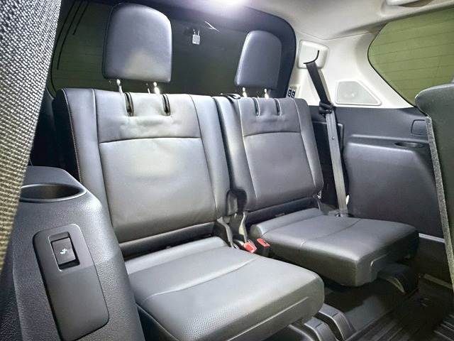 トヨタ&nbsp;ランドクルーザープラドの画像7