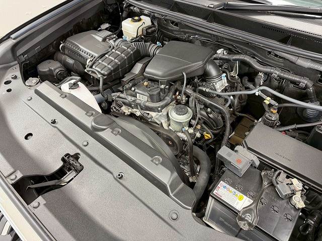 トヨタ&nbsp;ランドクルーザープラドの画像18