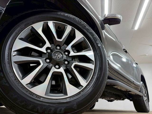 トヨタ&nbsp;ランドクルーザープラドの画像20