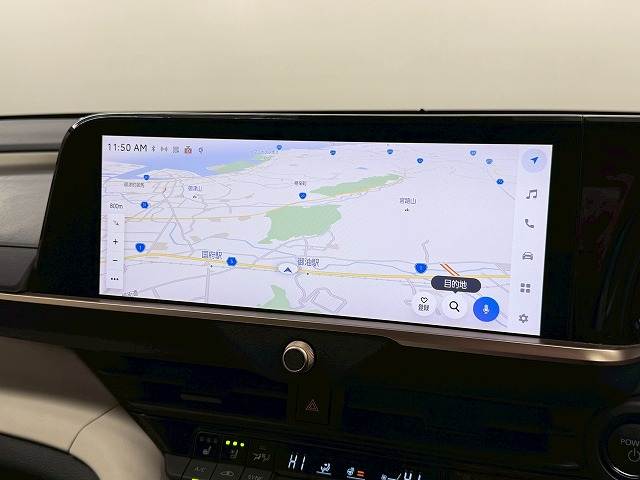 トヨタ&nbsp;クラウンクロスオーバーの画像3