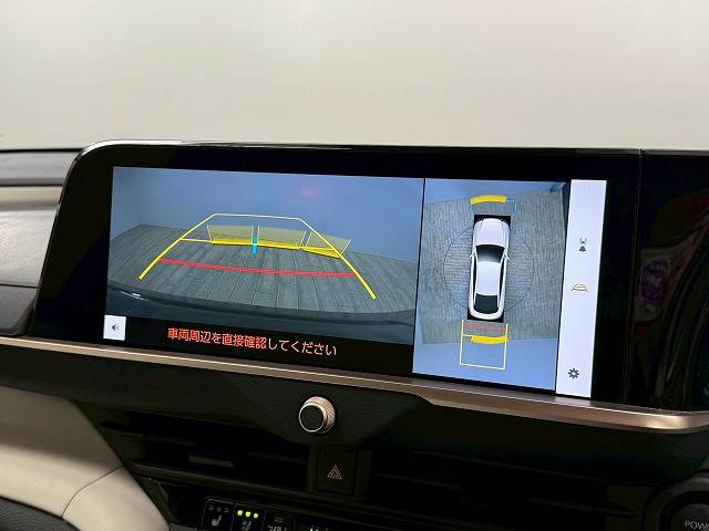 トヨタ&nbsp;クラウンクロスオーバーの画像4