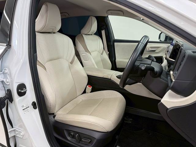 トヨタ&nbsp;クラウンクロスオーバーの画像5