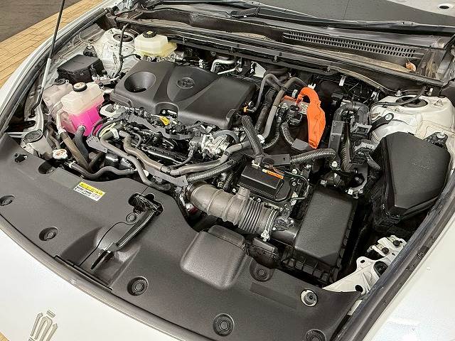 トヨタ&nbsp;クラウンクロスオーバーの画像18