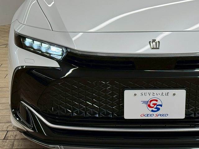 トヨタ&nbsp;クラウンクロスオーバーの画像19