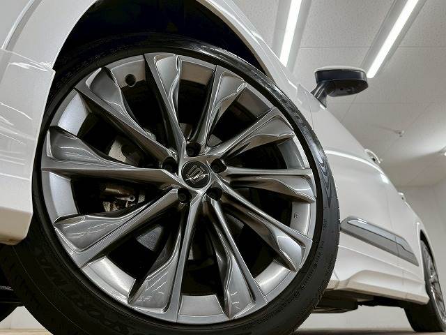 トヨタ&nbsp;クラウンクロスオーバーの画像20