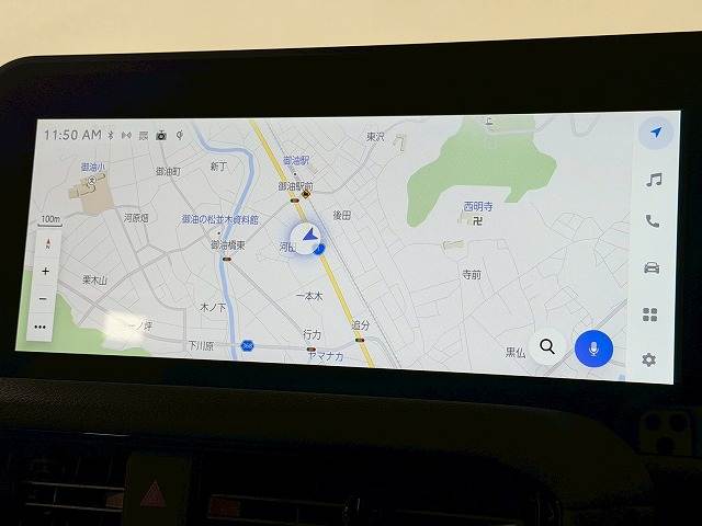 トヨタ&nbsp;ランドクルーザー250の画像3