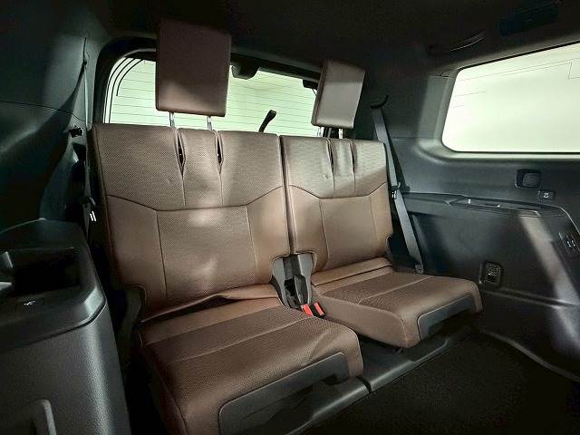 トヨタ&nbsp;ランドクルーザー250の画像7