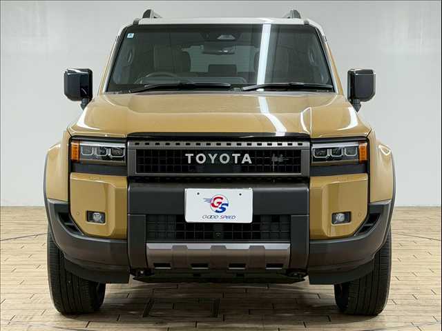 トヨタ&nbsp;ランドクルーザー250の画像16