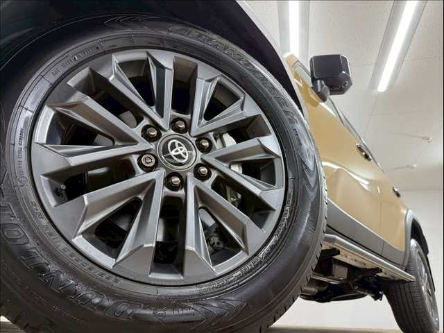 トヨタ&nbsp;ランドクルーザー250の画像19