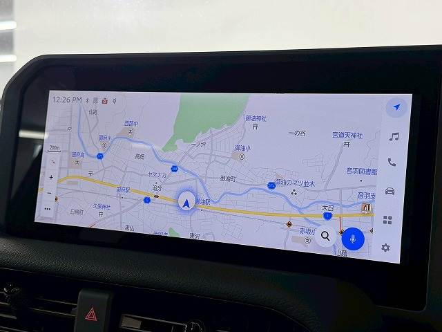 ランドクルーザー250□ZX“First Edition” 内装他