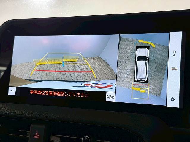 ランドクルーザー250□ZX“First Edition” 内装他