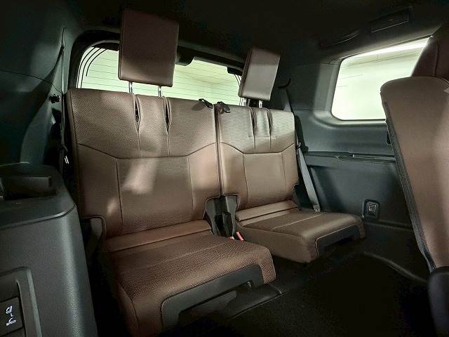 トヨタ&nbsp;ランドクルーザー250の画像7