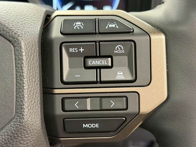 トヨタ&nbsp;ランドクルーザー250の画像10