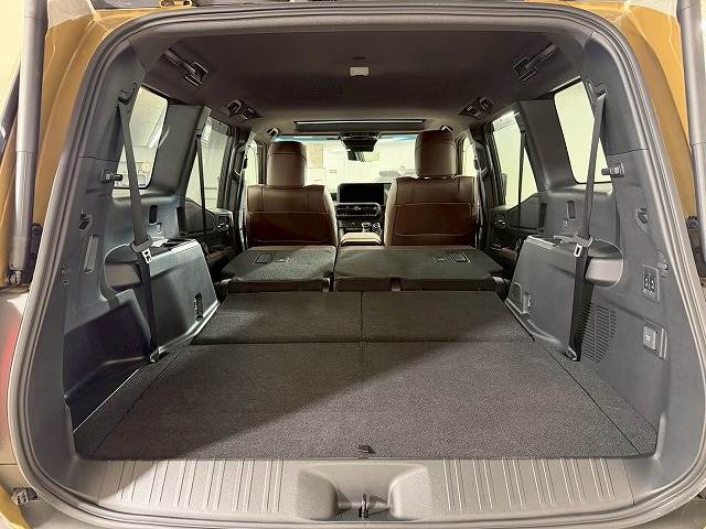 トヨタ&nbsp;ランドクルーザー250の画像13