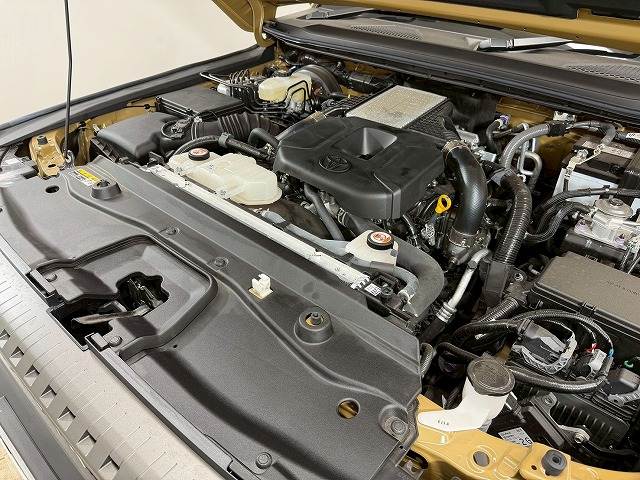 トヨタ&nbsp;ランドクルーザー250の画像18