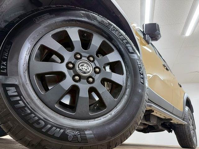 トヨタ&nbsp;ランドクルーザー250の画像20